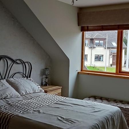 No ' 9 The Cooperage' Leilighet Auchleven Eksteriør bilde